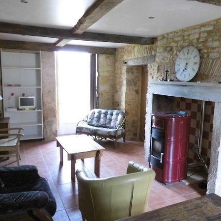 La Prairie Villa Siorac-en-Périgord Kültér fotó
