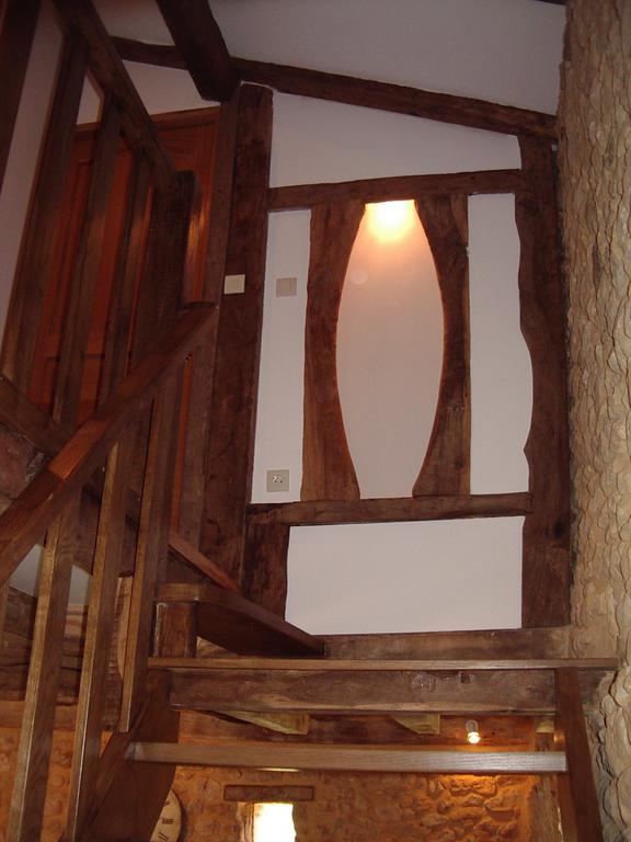 La Prairie Villa Siorac-en-Périgord Szoba fotó