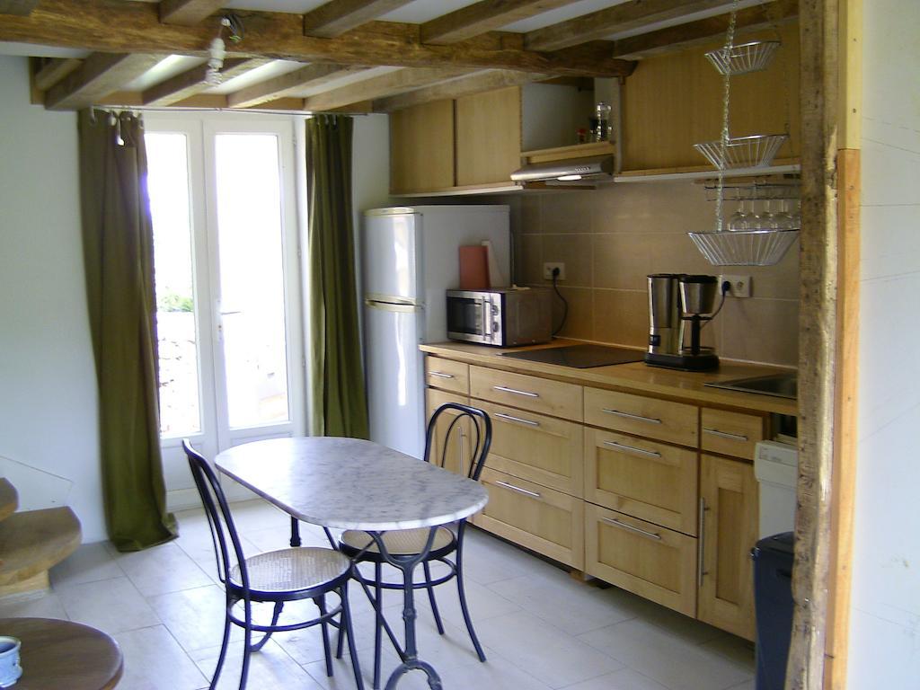 La Prairie Villa Siorac-en-Périgord Szoba fotó