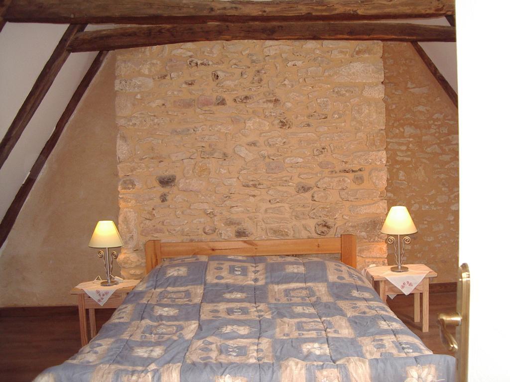 La Prairie Villa Siorac-en-Périgord Szoba fotó