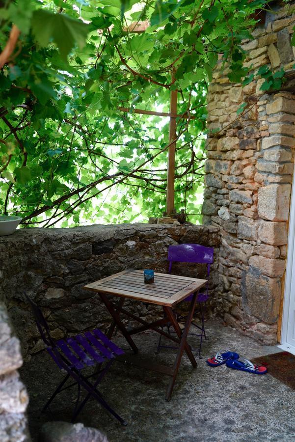 La Prairie Villa Siorac-en-Périgord Kültér fotó
