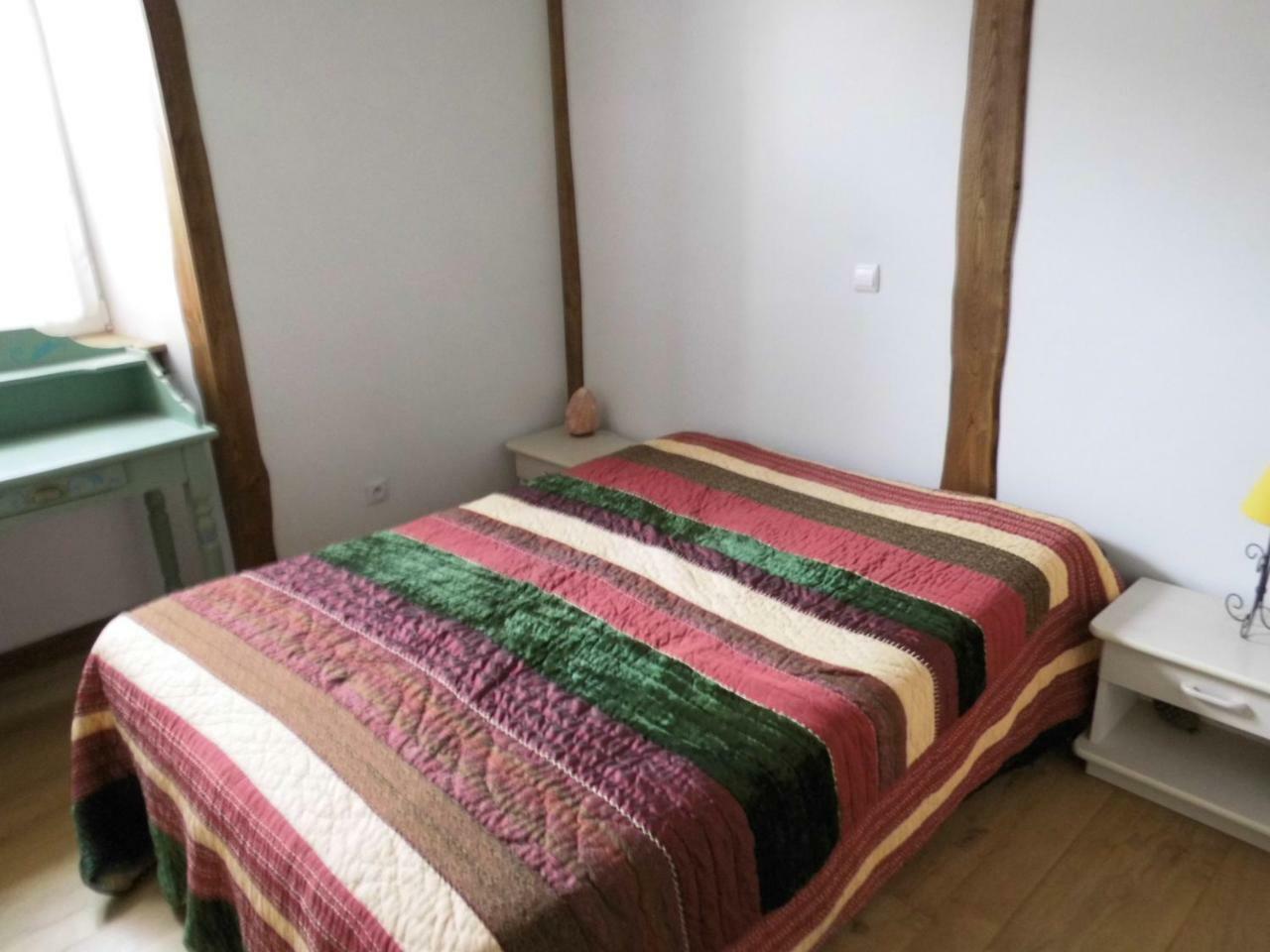 La Prairie Villa Siorac-en-Périgord Kültér fotó