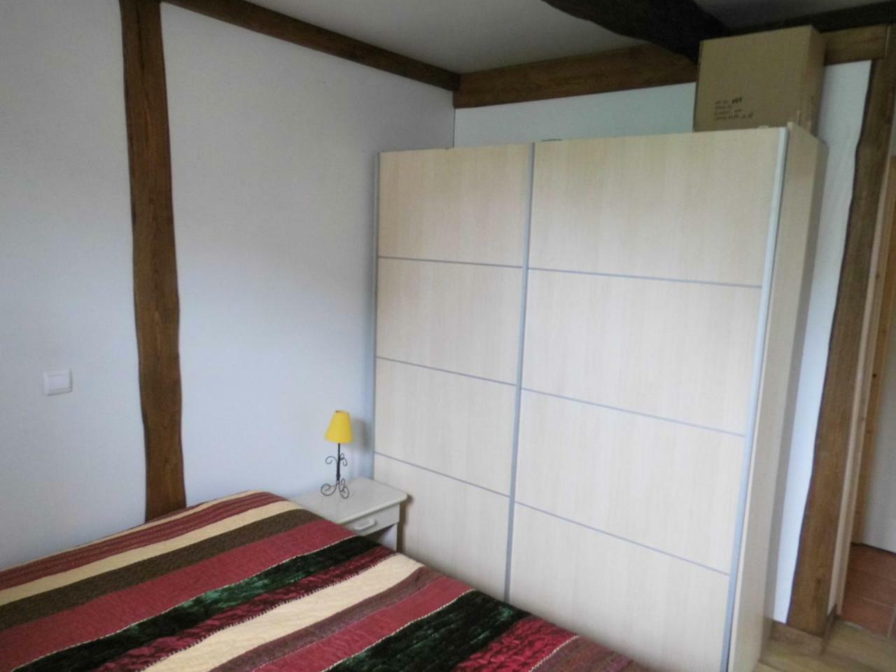 La Prairie Villa Siorac-en-Périgord Kültér fotó